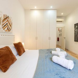 NEW design apartment Puerta del Sol PRE10A